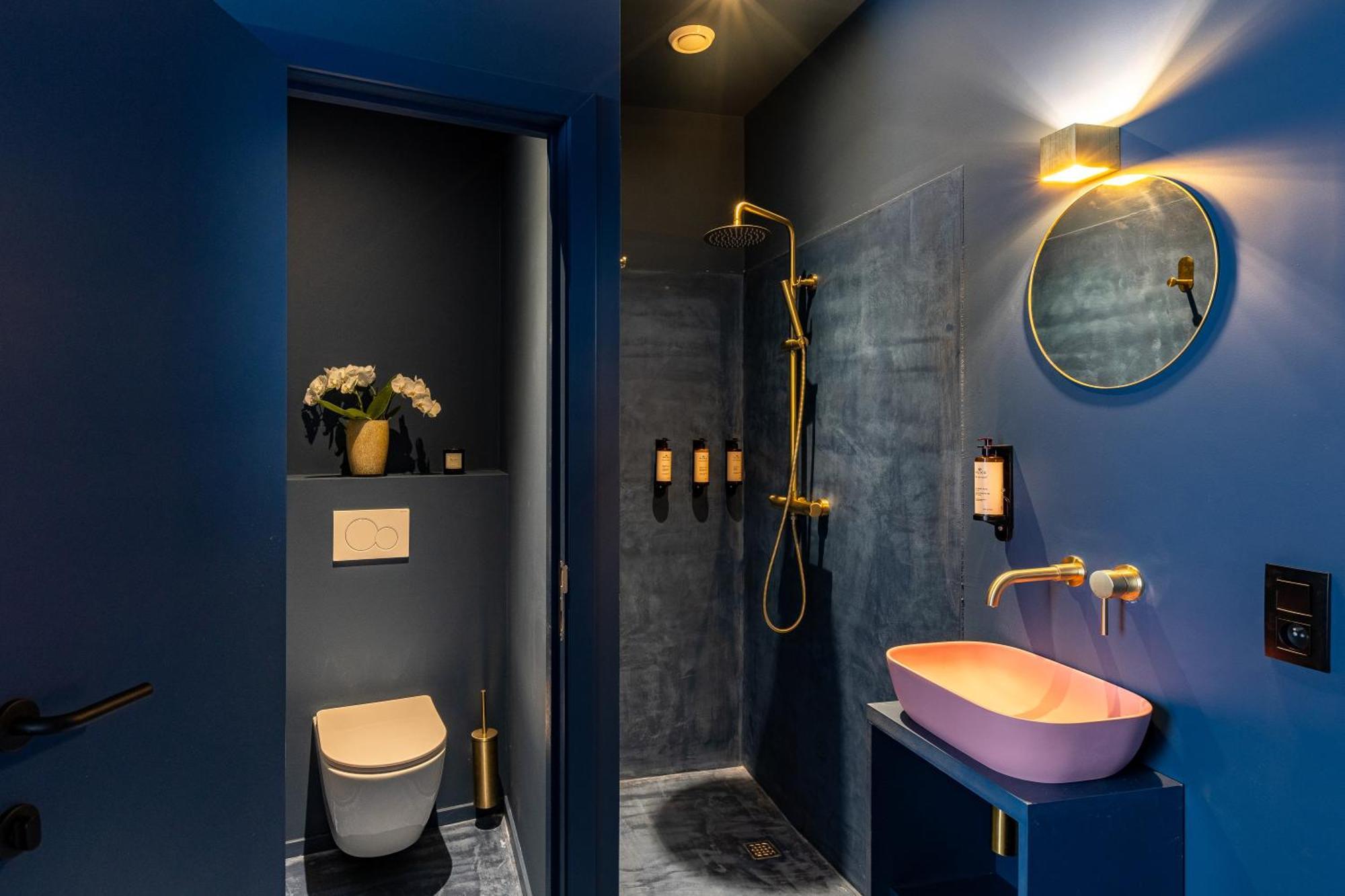The Mila Hotel Brussels Luaran gambar