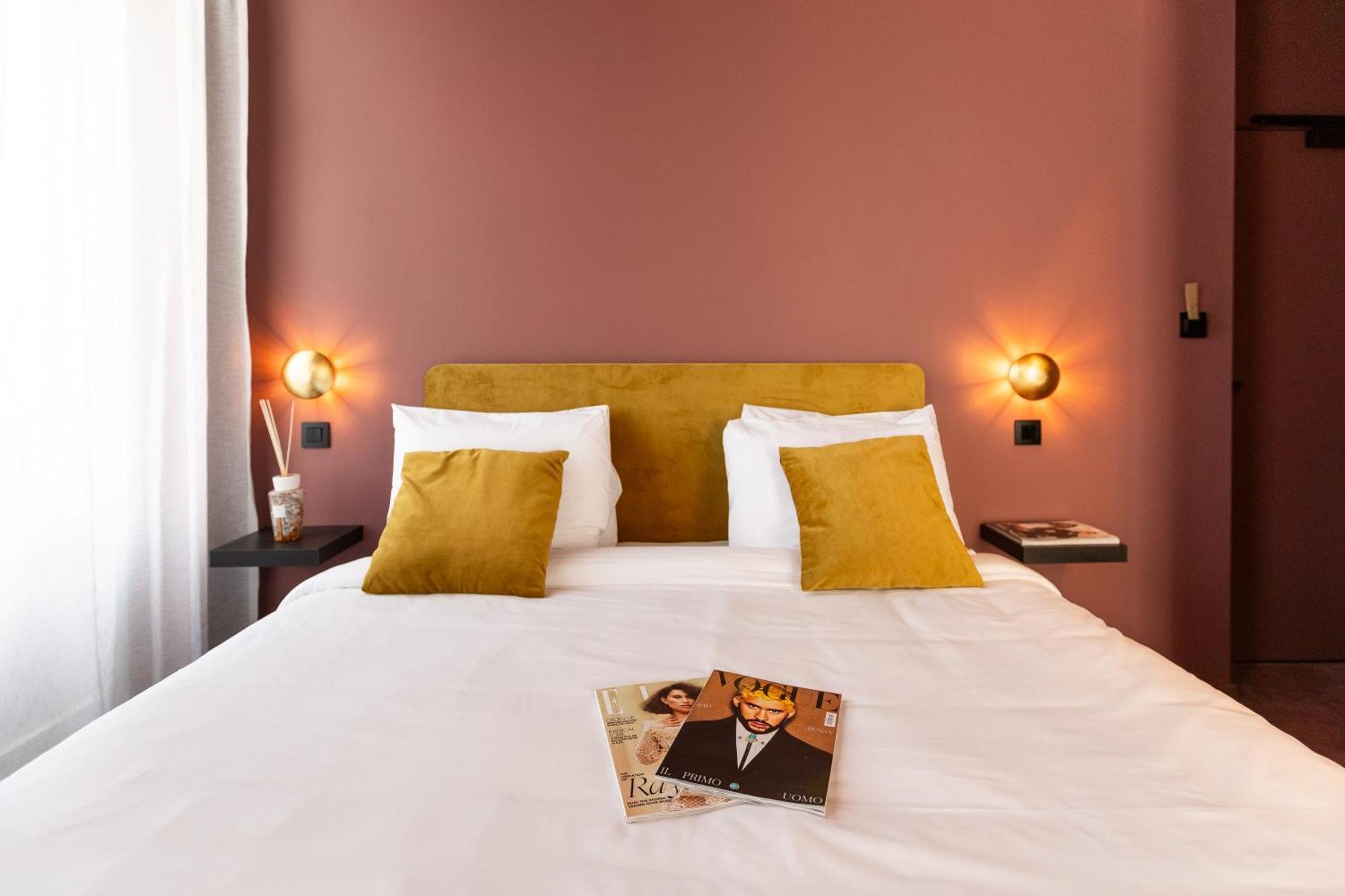 The Mila Hotel Brussels Luaran gambar