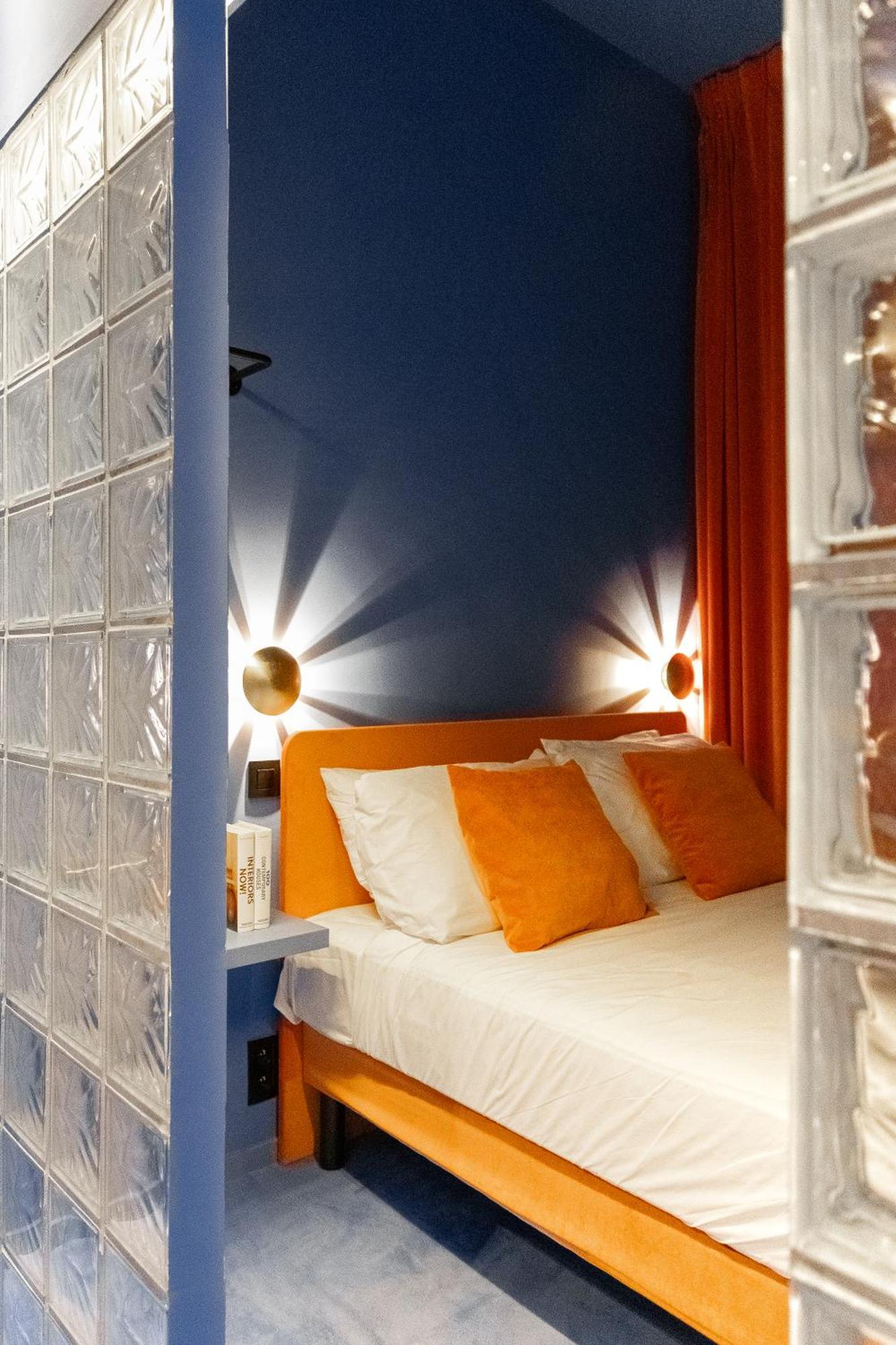 The Mila Hotel Brussels Luaran gambar