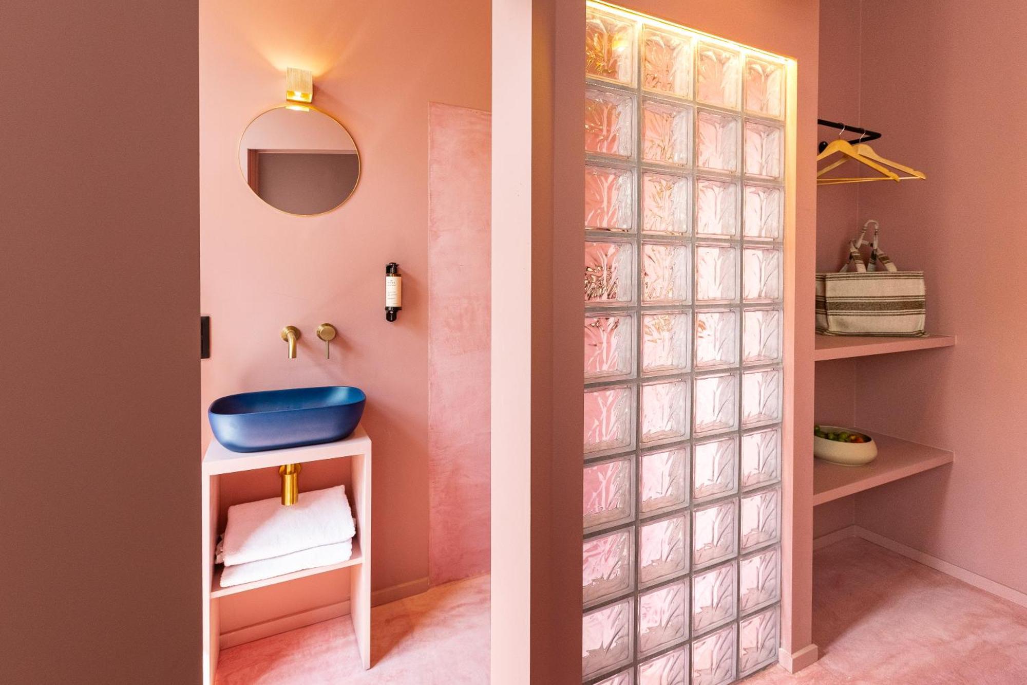 The Mila Hotel Brussels Luaran gambar