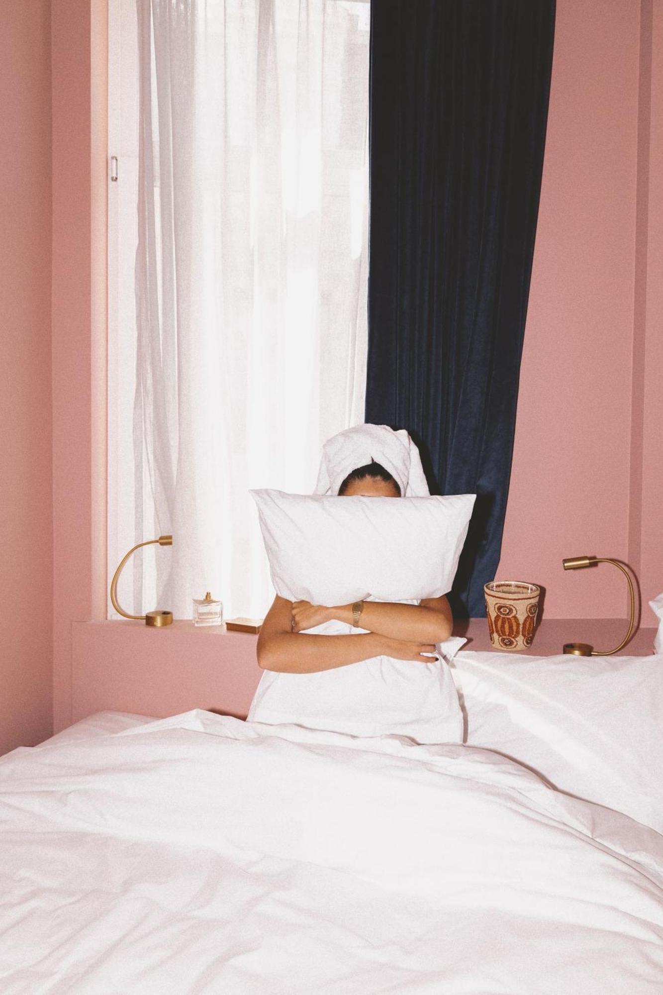 The Mila Hotel Brussels Luaran gambar
